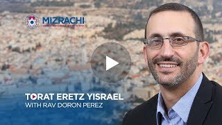 Nisan: The Month When Reality is Transformed