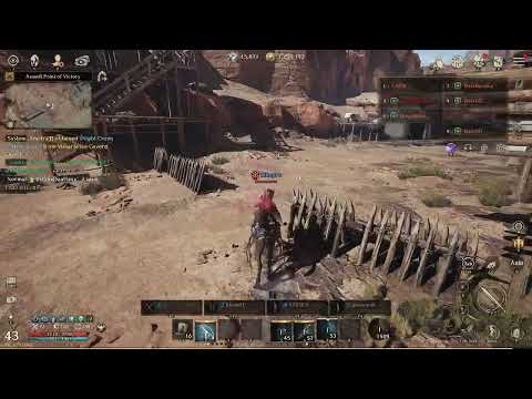 CHEATER BOSS GUILD 303