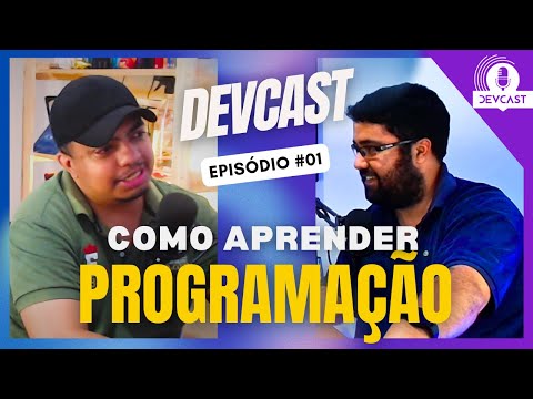  Ao Vivo Como eu aprenderia a programar em 2025 se pudesse recomeçar