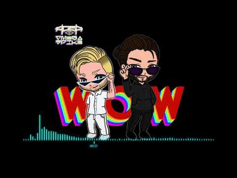 Adea & Omegaspike - Wow