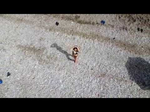 Kineta Greece [DJI mavic mini 2.7K]