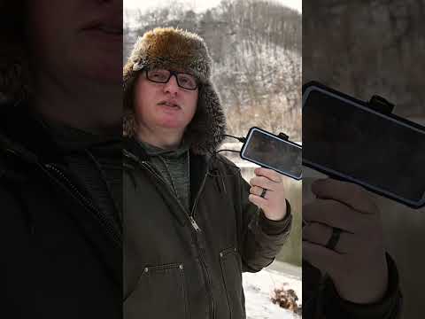 Cheapest EVF Recorder - ZCam IPMan Gemini