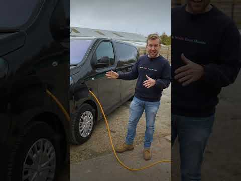 Thumbnail for NEW Toyota Proace Review! | What Car? by Toyota ProAce