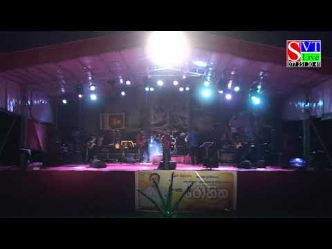 bidunu athithaya-Thushara subasingha with kalutara Rotation 2018-12-27