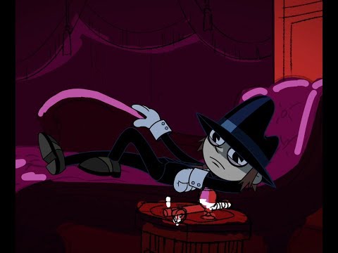 DONT GET HIGH NO MORE - Trailer No 2