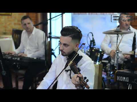 Orkestar OLUJA Milan Obretkovic  - Splet brzih kola 2018