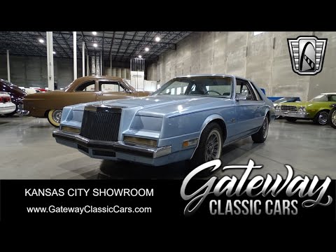 1982 Chrysler Imperial (CC-1843014) for sale in O'Fallon, Illinois