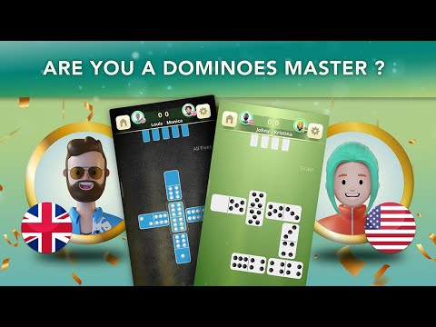 Domino Classic Online Video