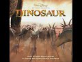 Dinosaur OST (Neera Rescues The Orphans) Slowed