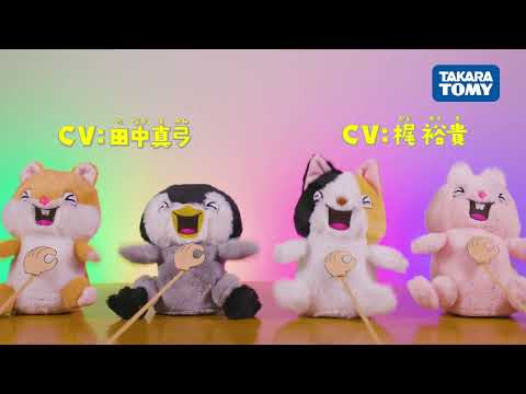 みんなワロタww 　おなかをこちょこちょ大爆笑！