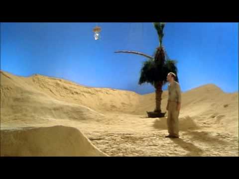 Theatre of the Absurd and Beckett