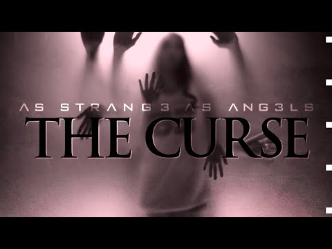 As Strange As Angels | The Curse (Official Video) #iprevail #anygivensin #motionlessinwhite