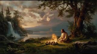 The Shepherd’s Pasture: Your Safe Haven to Rest in Christ