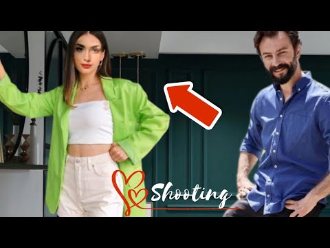 Gökberk And Özge Planning To Act In A Drama, Are They Starting Shooting For A Drama.