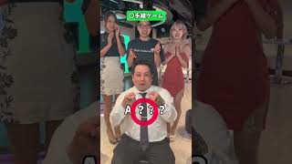 「山手線ゲーム」＃白雪恋 #楠木ひかり 【TaroTV10402】