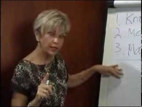 Leadership and Why Your Mood Matters | Amanda Gore