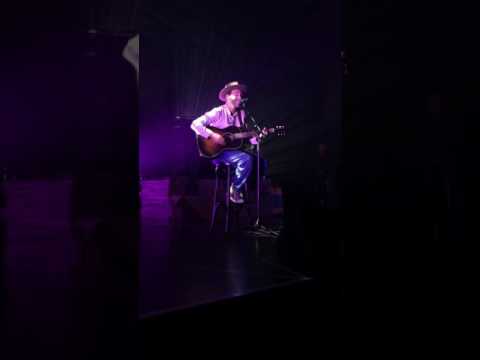 Christophe Maé - Ballerine ( Live @ Carpentras )