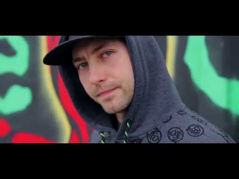 MAŁACH/RUFUZ - ŻEBY ROBIĆ RAP feat. Dj Shoodee Prod. Małach (STREET VIDEO)