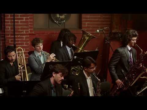 Benny Golson - Park Avenue Petite | Aidan Brown Senior Recital