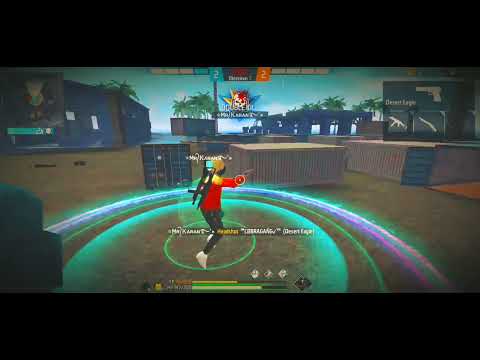 one shot best video ❤ (karan gaming)