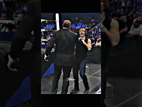 Roman Reigns Help Dean Ambrose ❤️ || Saved Mode 💝 || #shorts