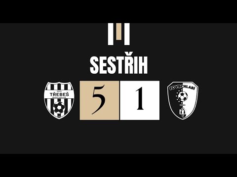 TJ Sokol Třebeš A - FC Vrchlabí A  5:1