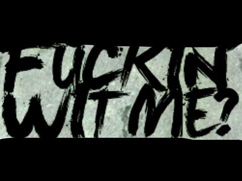 KRx Ft. Lil Dre - Fuckin' Wit Me (Beat By Optiks) [Explicit]