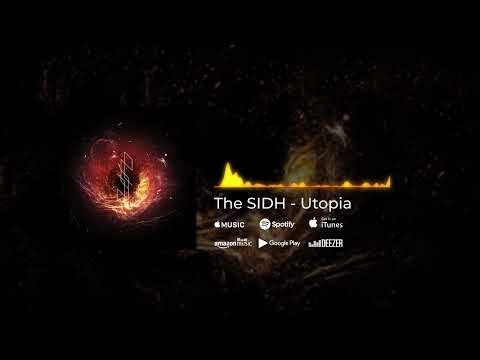 The SIDH - Utopia (Audio Spectrum)