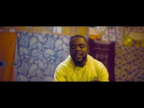 GilbertKid , Tha Bees- putting work official video directed by Director X Leoy V