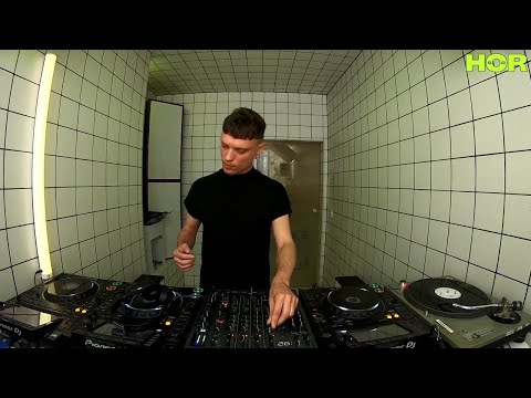 DJ Mays Live @ Global Gathering Ukraine 09.07.2011