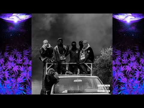 Vinnie Paz - Faith Healer