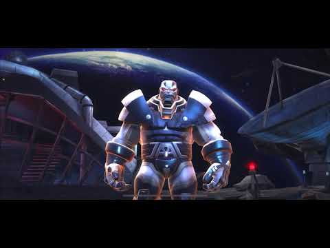 Alliance war season 29 war #7 sunspot goes to war