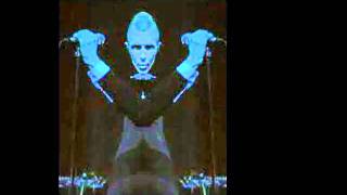 JAY JAY JOHANSON.. SEVEN INCH..