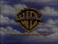 Warner Bros Domestic Pay TV Cable Network Features Warner Bros Pictures 1994 1984