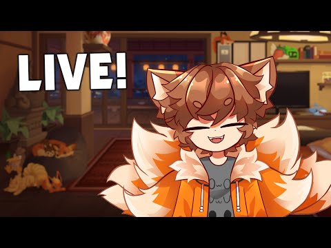 Beating Gauntlets and also I have 144hz now