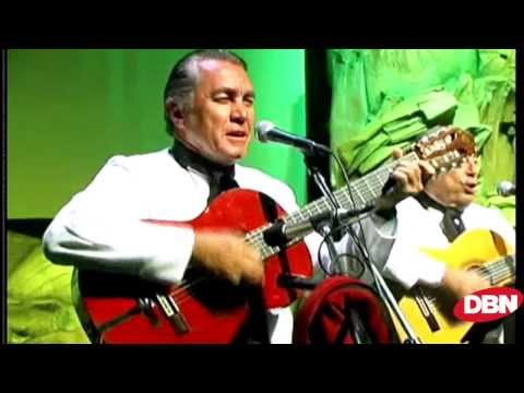 Los Chalchaleros - Zambita de Musiquero (Oficial)