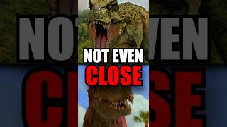 Disney's Carno VS Speckles #dinosaur #jurassicworld #jurassicpark