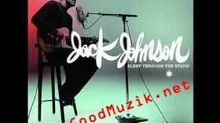 Jack Johnson - Hope