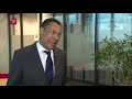 Ook burgemeester Weerwind heeft zorgen over digitaal vergaderen