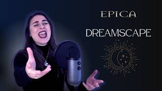 EPICA - Dreamscape (Cover by Mystica)
