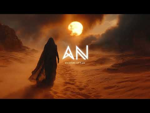 Aurora Night - Whispers Of Time