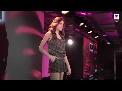 Дефиле Lingerie Show-Forum | Mia-Mia | 20 февраля