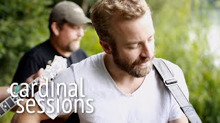 Trampled By Turtles - Nobody Knows - CARDINAL SESSIONS (Haldern Pop Special)