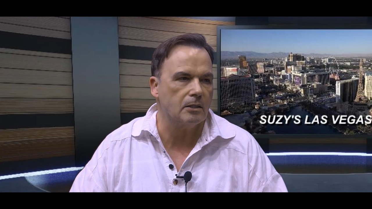 Watch interview on YouTube
