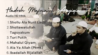 Download lagu KUMPULAN SHOLAWAT VIRAL TERBARU 2025 - FULL ALBUM HADROH MAJAM'UL ASYIQIN - Music video mp3 Download lagu KUMPULAN SHOLAWAT VIRAL TERBARU 2025 - FULL ALBUM HADROH MAJAM'UL ASYIQIN - Music video mp3