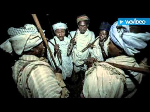 New Oromo music "Faaxee Aniyya"