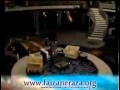 Starting 5th Sehari Sehar Aamir Ke Sath In Amaan Ramazan With Aamir Liaquat 15 July 2013