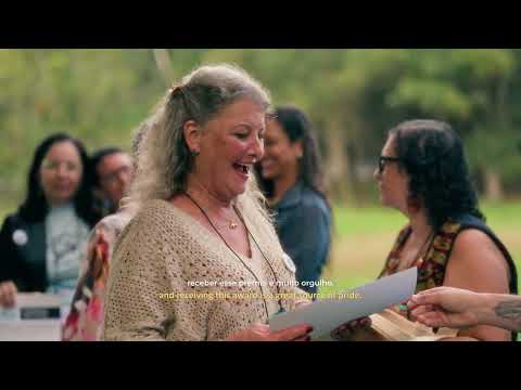 Lançamento do Pró-Águas Rio de Janeiro em Rio Claro