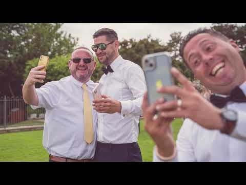 Context Photography video.