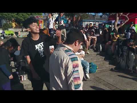 BLEXY vs AMEBU vs PIERO | Octavos de final | Poseidón